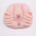 Hight Qualidade Realistic Doll Vagina Sex para Male Injo-Dm009